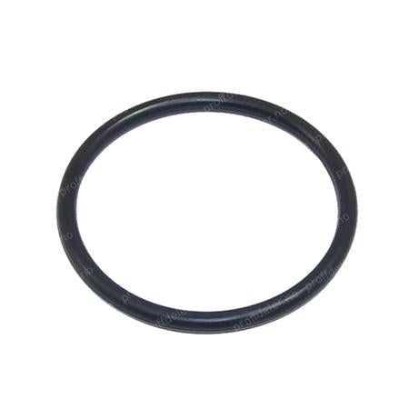 VOLVO - O-ring