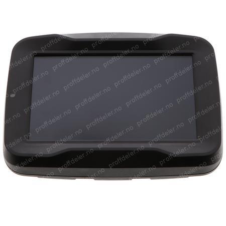 BOBCAT - Dashbord