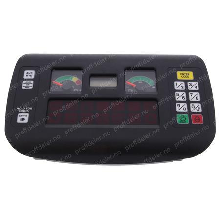 BOBCAT - Dashbord