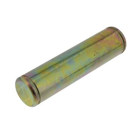 BOBCAT - Aksler og bolter