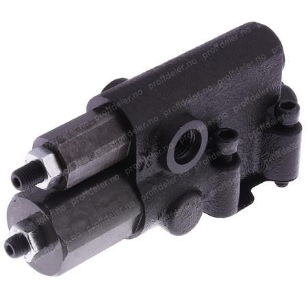 VOLVO - Trykk regulator ls