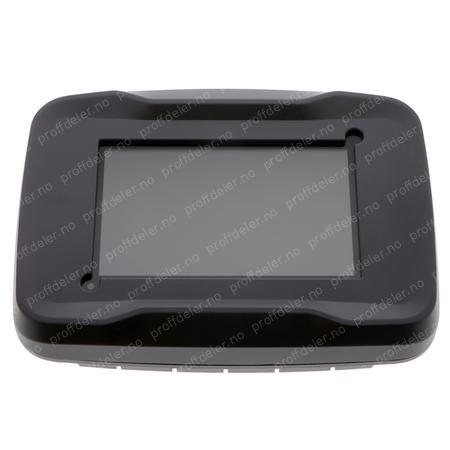 BOBCAT - Dashbord