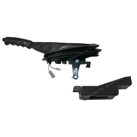 VOLVO - Lever,parking brems
