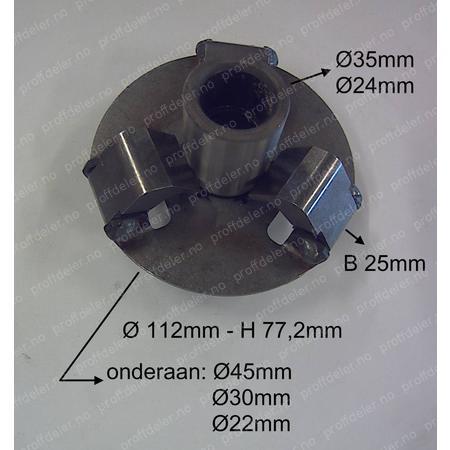 BOBCAT - Metering enhet