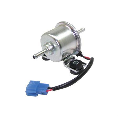 VOLVO - Drivstoffpumpe
