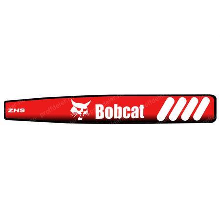 BOBCAT - Klistremerke / dekal