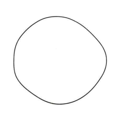 VOLVO - O-ring