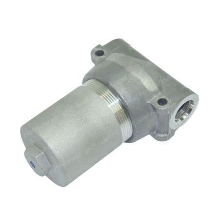 VOLVO - Filter montert enhet