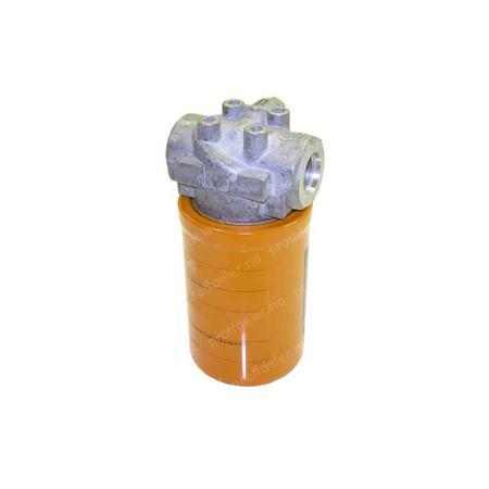 BOBCAT - Filter
