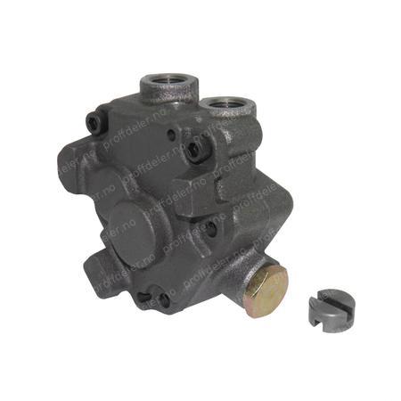 VOLVO - Drivstoffpumpe