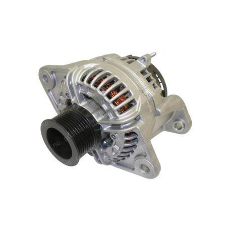VOLVO - Generator