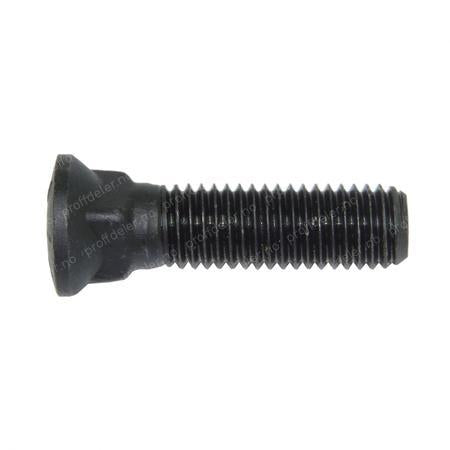 VOLVO - Bolt
