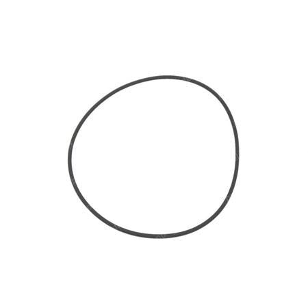 VOLVO - O-ring