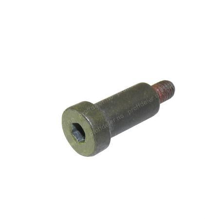 BOBCAT - Senter bolt
