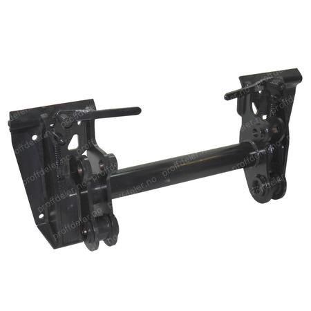 BOBCAT - Vogn mast