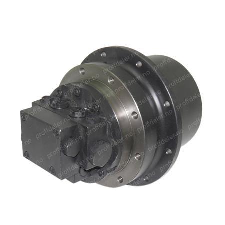 BOBCAT - Motor