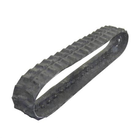 BOBCAT - Gummi belte 200x72x41