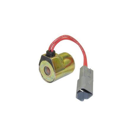BOBCAT - Spole til patronventil