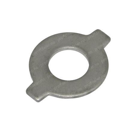 VOLVO - Shim, spesialform