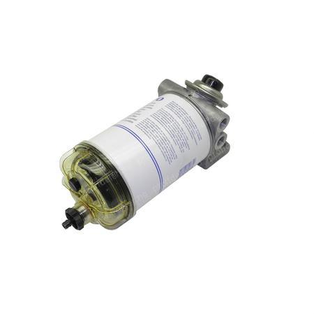 VOLVO - Vann separator