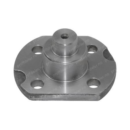 VOLVO - Konge bolt