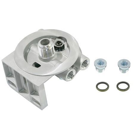 VOLVO - Filter hode