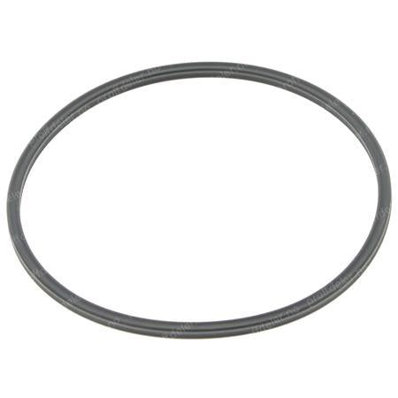 VOLVO - Quad-ring