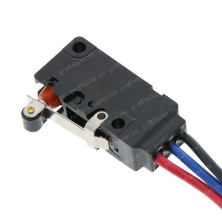 VOLVO - Mikrobryter