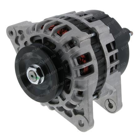 BOBCAT - Generator