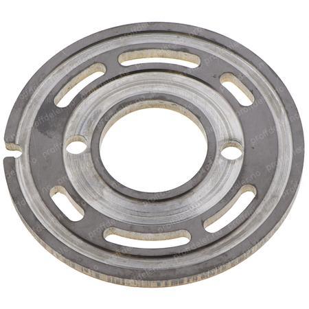 BOBCAT - Plate