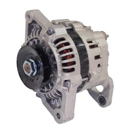 VOLVO - Generator