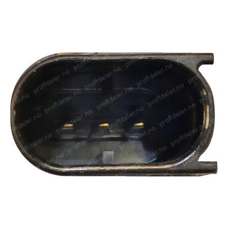 BOBCAT - Trykksensor (MAP) sensor (manifold absolutt trykk)