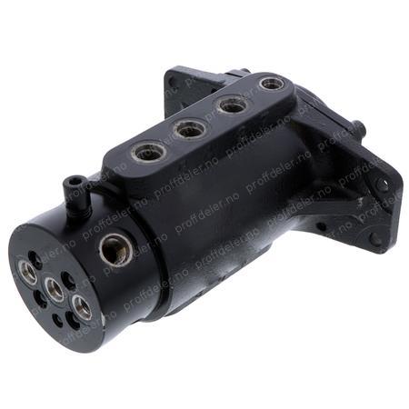 VOLVO - Hydraulisk svivel