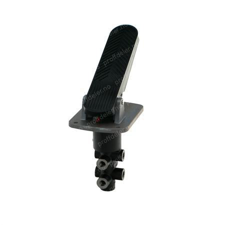 VOLVO - Brems pedal luft brems