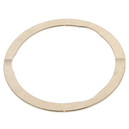 VOLVO - Shim, spesialform