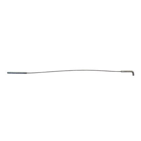 VOLVO - Stål kabel