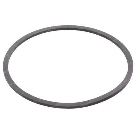 VOLVO - Firkant O-ring