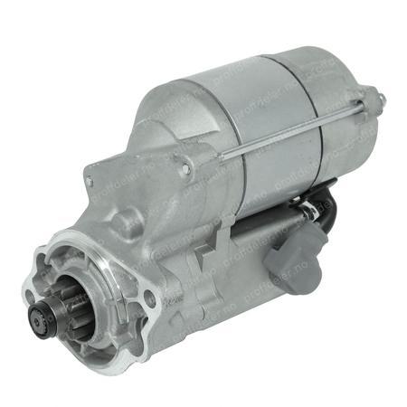 BOBCAT - Startmotor