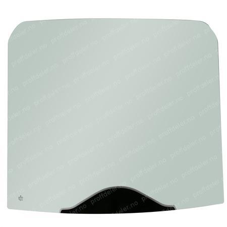 VOLVO - Kabinglass, front