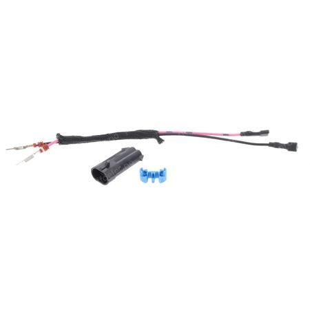 BOBCAT - Kabelnett