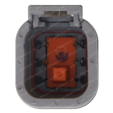 BOBCAT - Elektrisk joystick