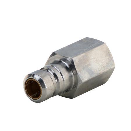 VOLVO - Hydraulisk hurtigkobling