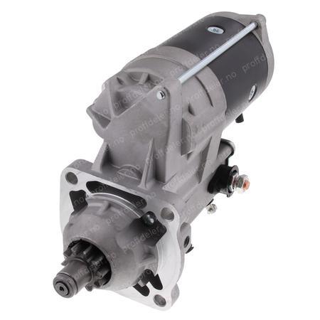 BOBCAT - Startmotor