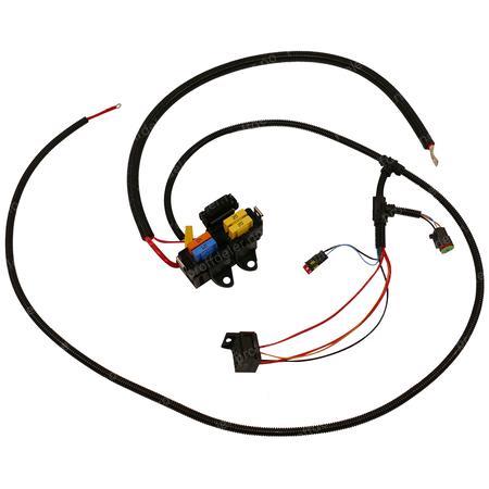 VOLVO - Sikring holder