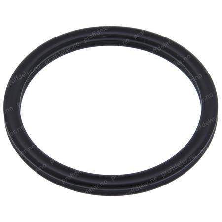 VOLVO - Quad-ring