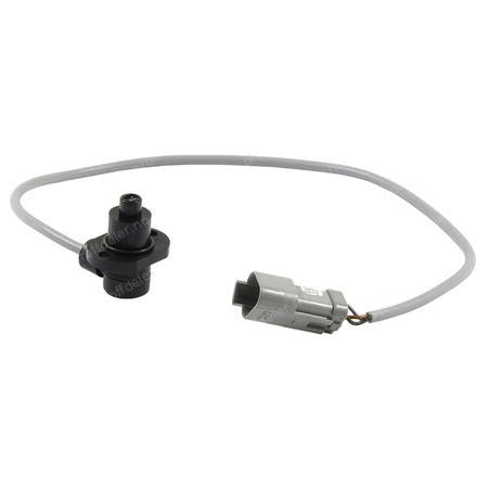 BOBCAT - Optical sensor