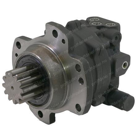BOBCAT - Stempelmotor