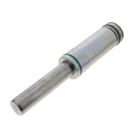 VOLVO - Stempelaksling