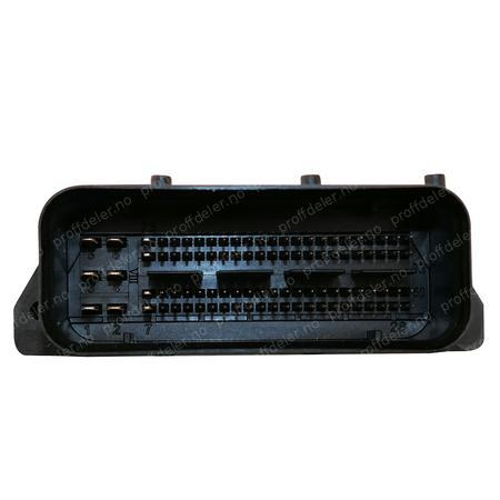 BOBCAT - Kontroll unit,dosing