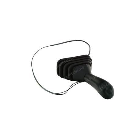 BOBCAT - Elektrisk joystick